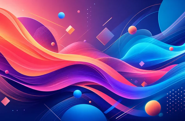 Fondos de pantalla de abstractos