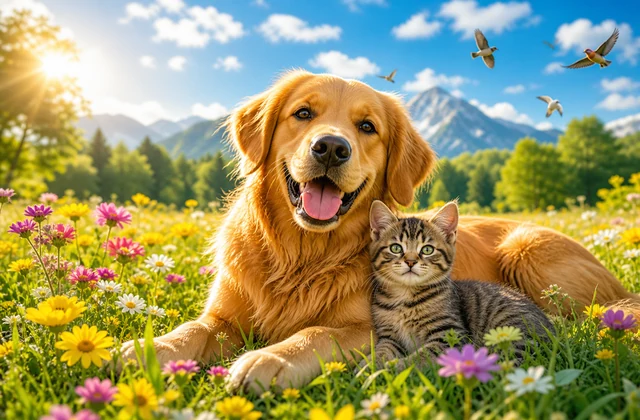 Fondos de pantalla de animales